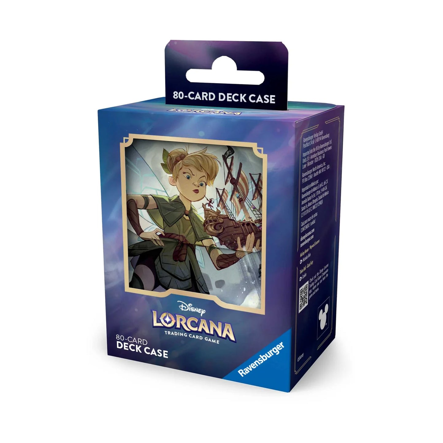 Disney Lorcana TCG: Set 8 - Reign of Jafar Accessories