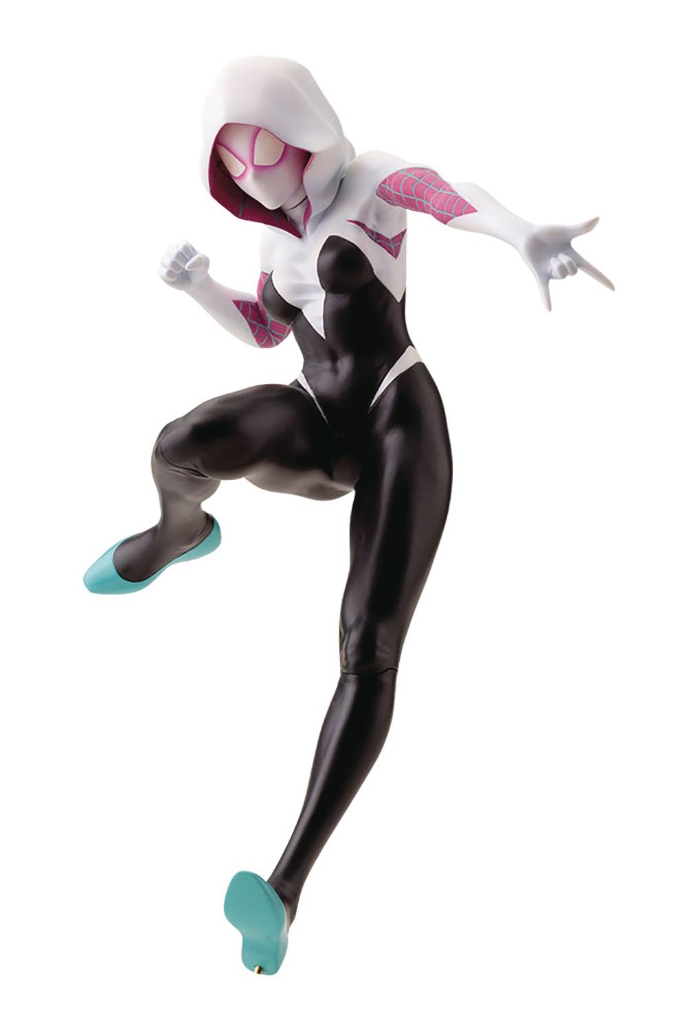 Marvel Spider-Gwen Bishoujo Statue