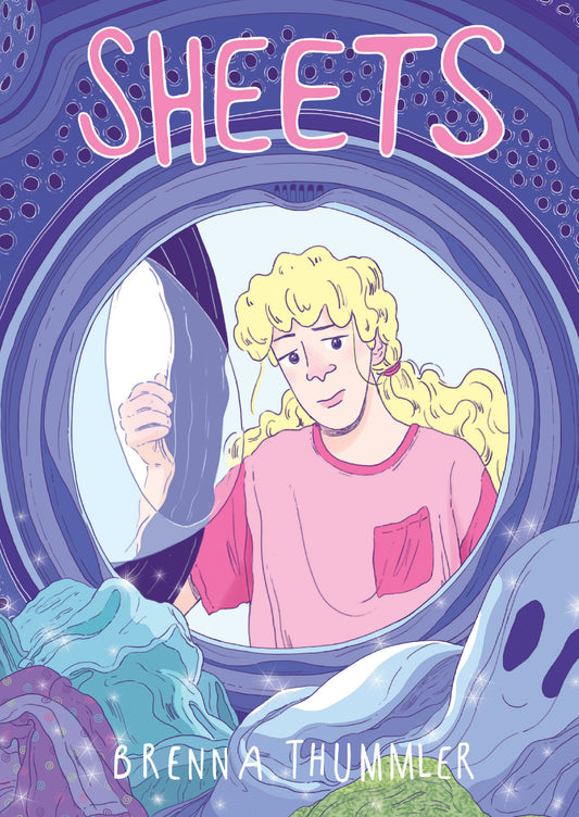 Sheets Collector's Edition