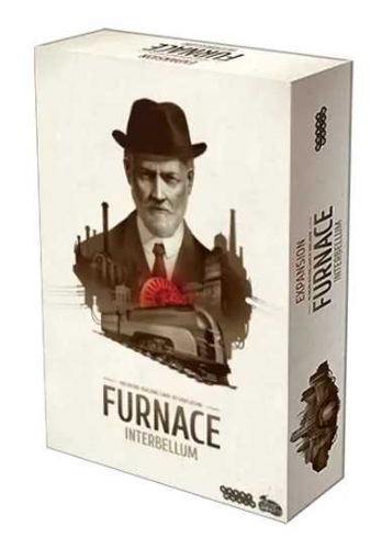 FURNACE: INTERBELLUM