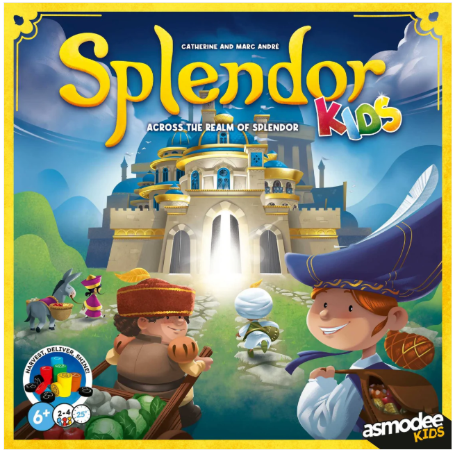 Splendor Kids