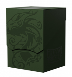Dragon Shield Deck Shell