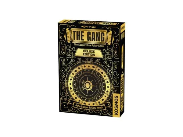 The Gang: Deluxe Edition