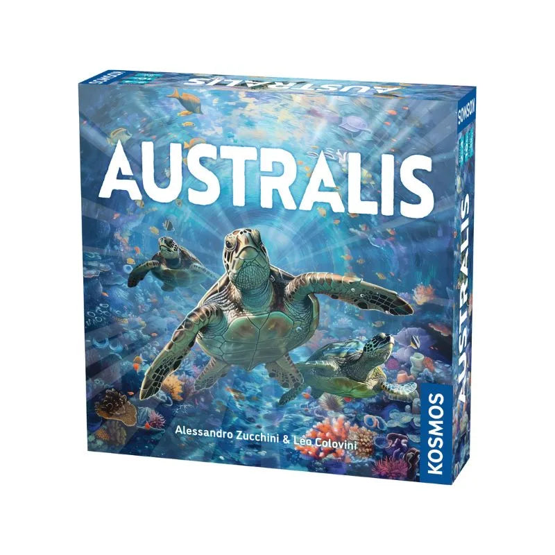 Australis