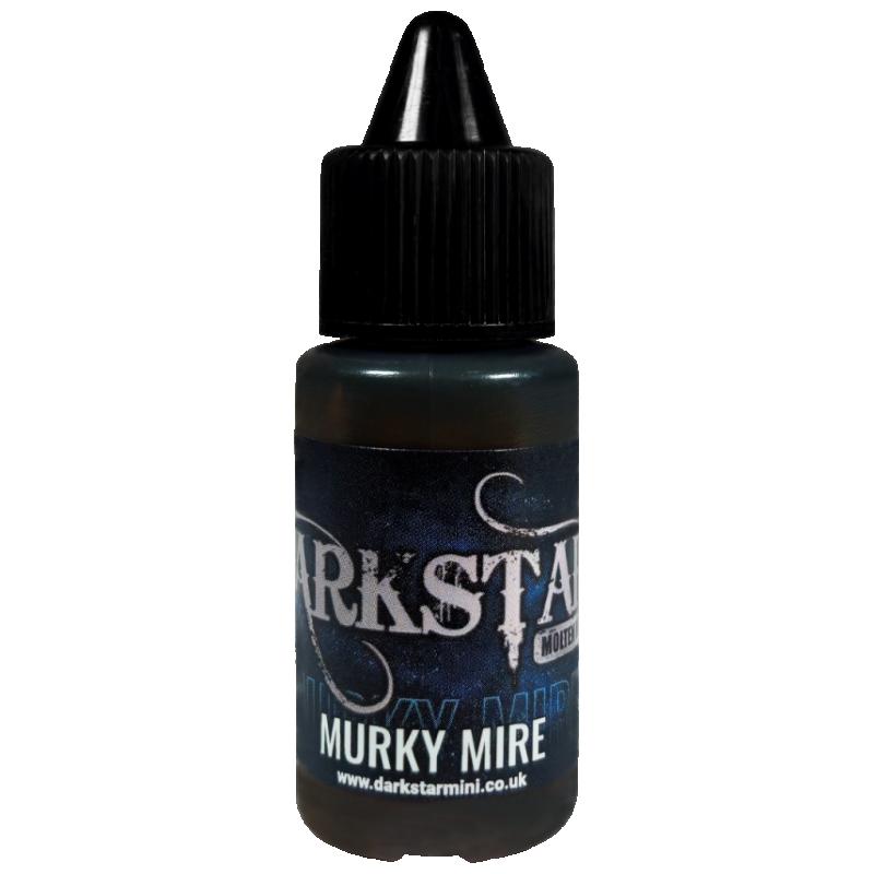 Darkstar Molten Metals: Murky Mire Wash (17ml)