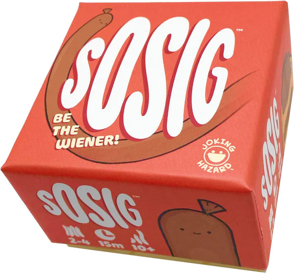 Sosig