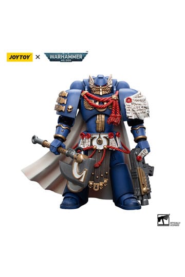 JOYTOY - Ultramarines Honour Guard 2 (12cm)