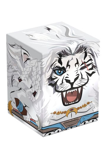 Magic: The Gathering - Squaroes