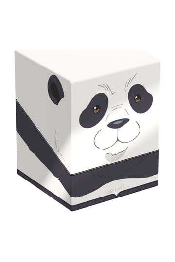 Squaroes Squaroe Jujutsu Kaisen JK006 - Panda