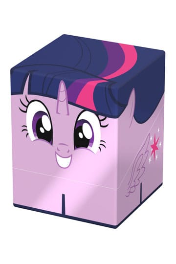 Ultimate Guard Boulder - Squaroes My Little Pony