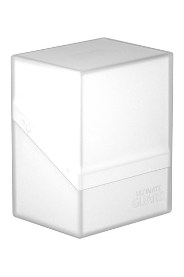 Ultimate Guard Boulder 80+ - Frosted