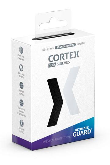 Ultimate Guard Cortex Sleeves Standard Size
