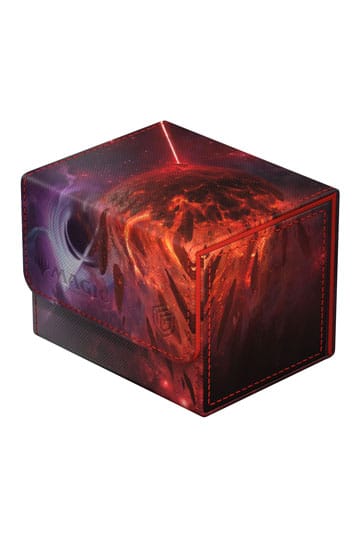 Ultimate Guard Sidewinder 100+ Xenoskin Magic: The Gathering "Edge of Eternities" - Kavaron, Memorial World