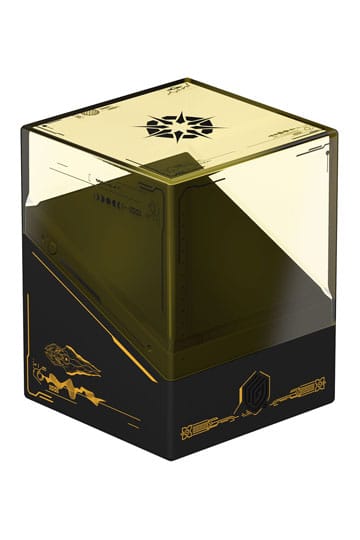 Ultimate Guard Boulder 100+ Magic: The Gathering "Edge of Eternities" - Sunstar