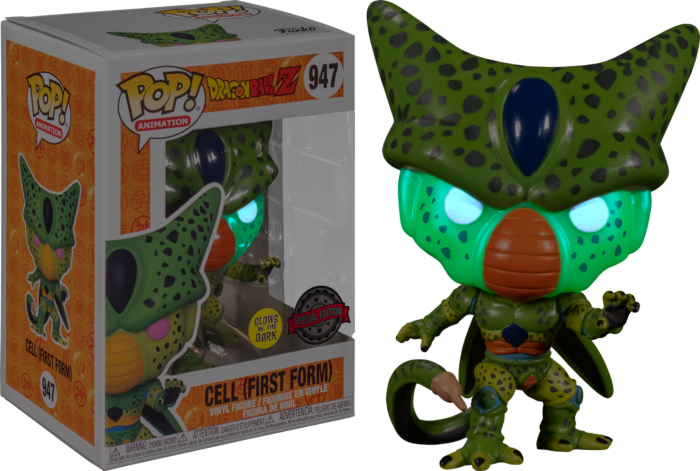 Figurine Funko Pop! Moments : Dragon Ball Z - Gohan - (Vs Cell) - Steelbook Jeux Vidéo Figurine Funko Pop! Moments : Dragon Ball Z - Gohan - (Vs Cell) - Steelbook Jeux Vidéo
