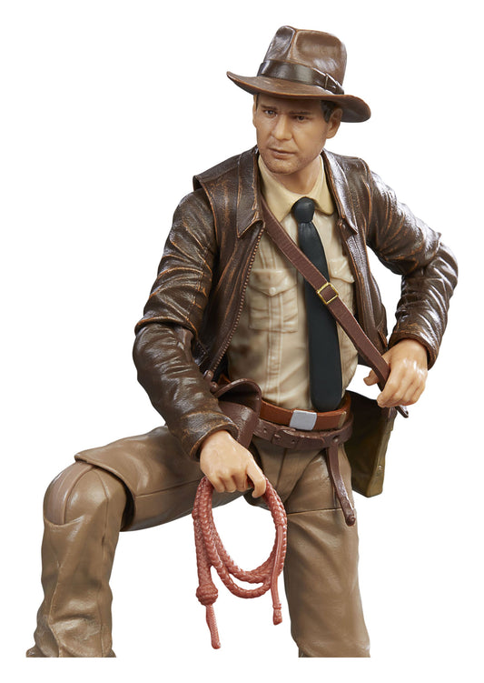 Indiana Jones Adventure Series - Indiana Jones (Last Crusade)