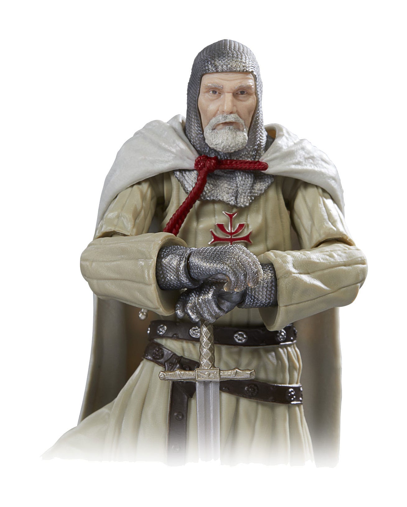 Indiana Jones Adventure Series Action figure - Grail Knight (The Last Crusade) 15 cm