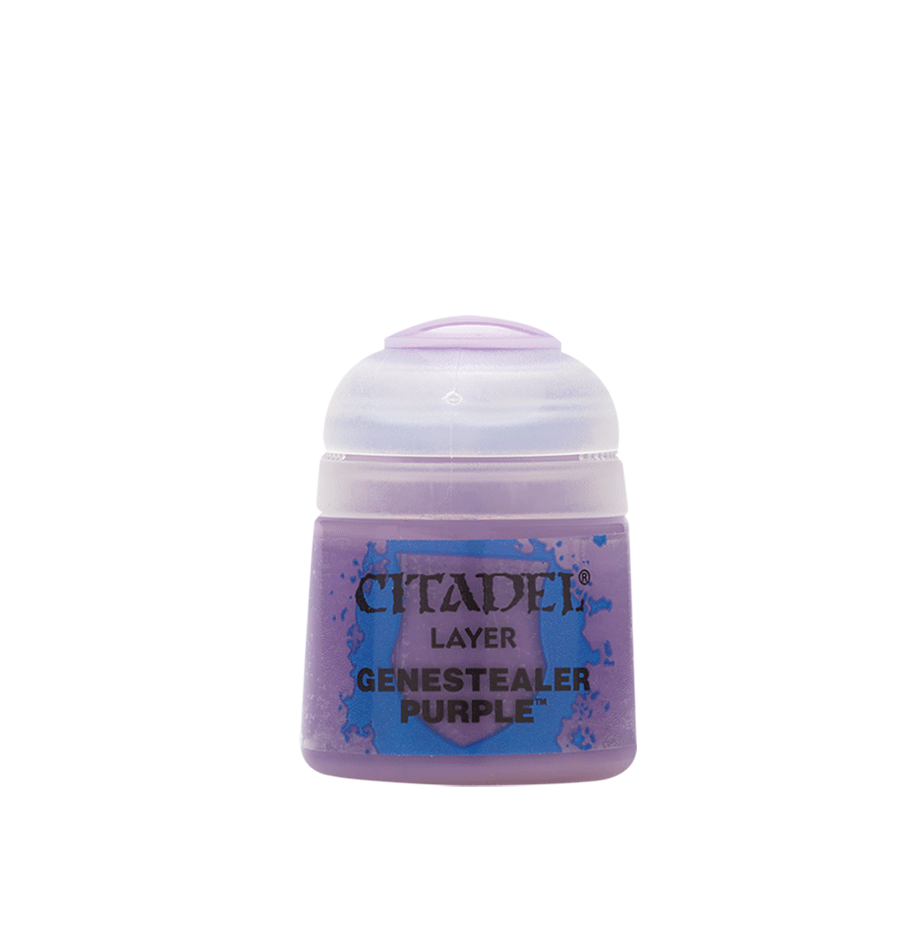 Genestealer Purple (12ml)