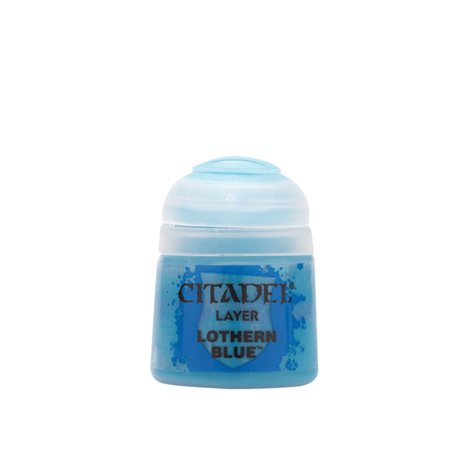 Lothern Blue (12ml)