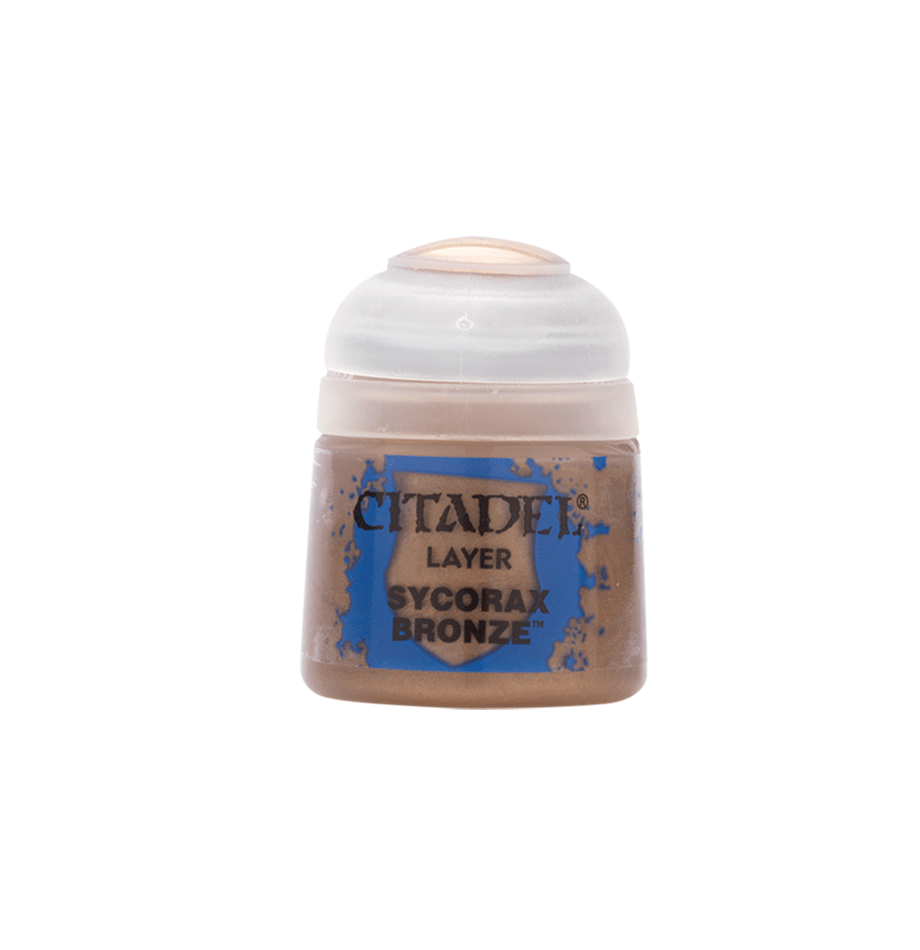 Sycorax Bronze (12ml)