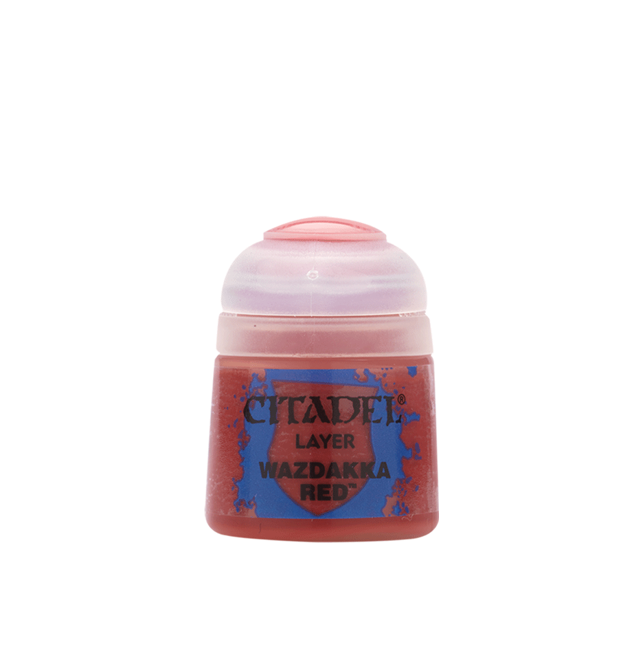 Wazdakka Red (12ml)