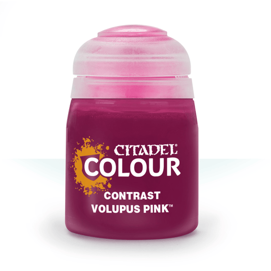 Volupus Pink (18ml)