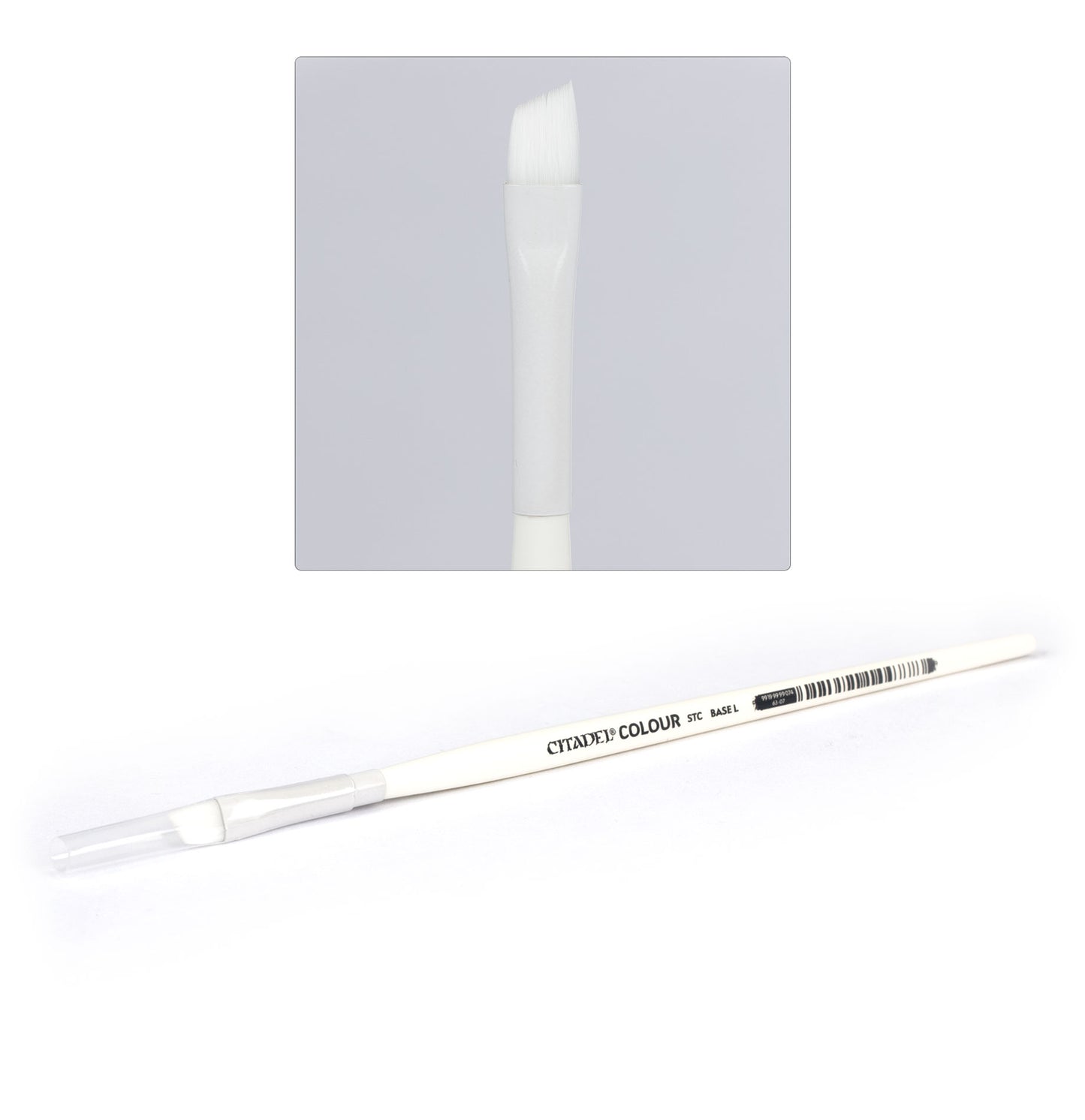 Synthetic Base Brush (Extra Large)