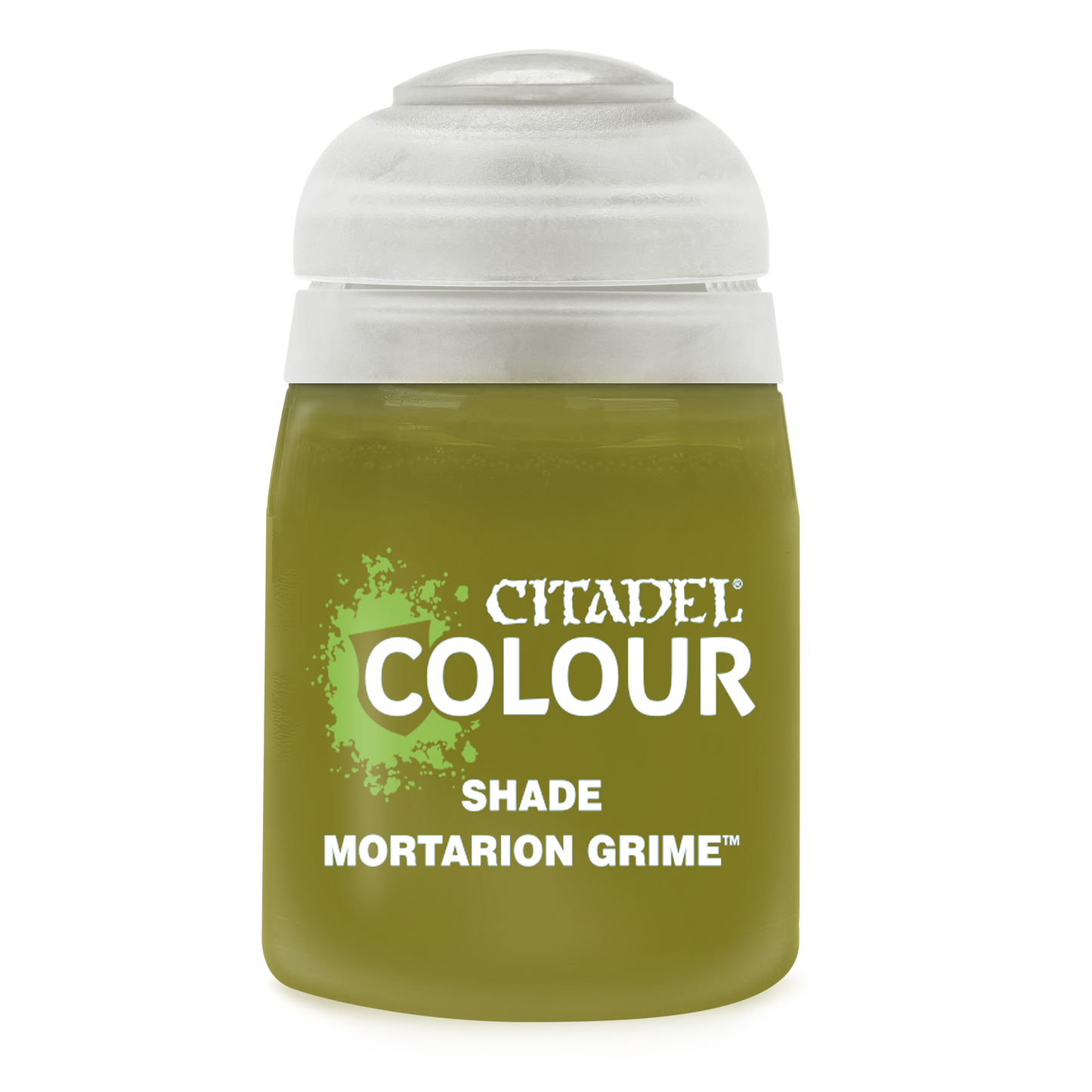 Mortarian Grime (18ml)