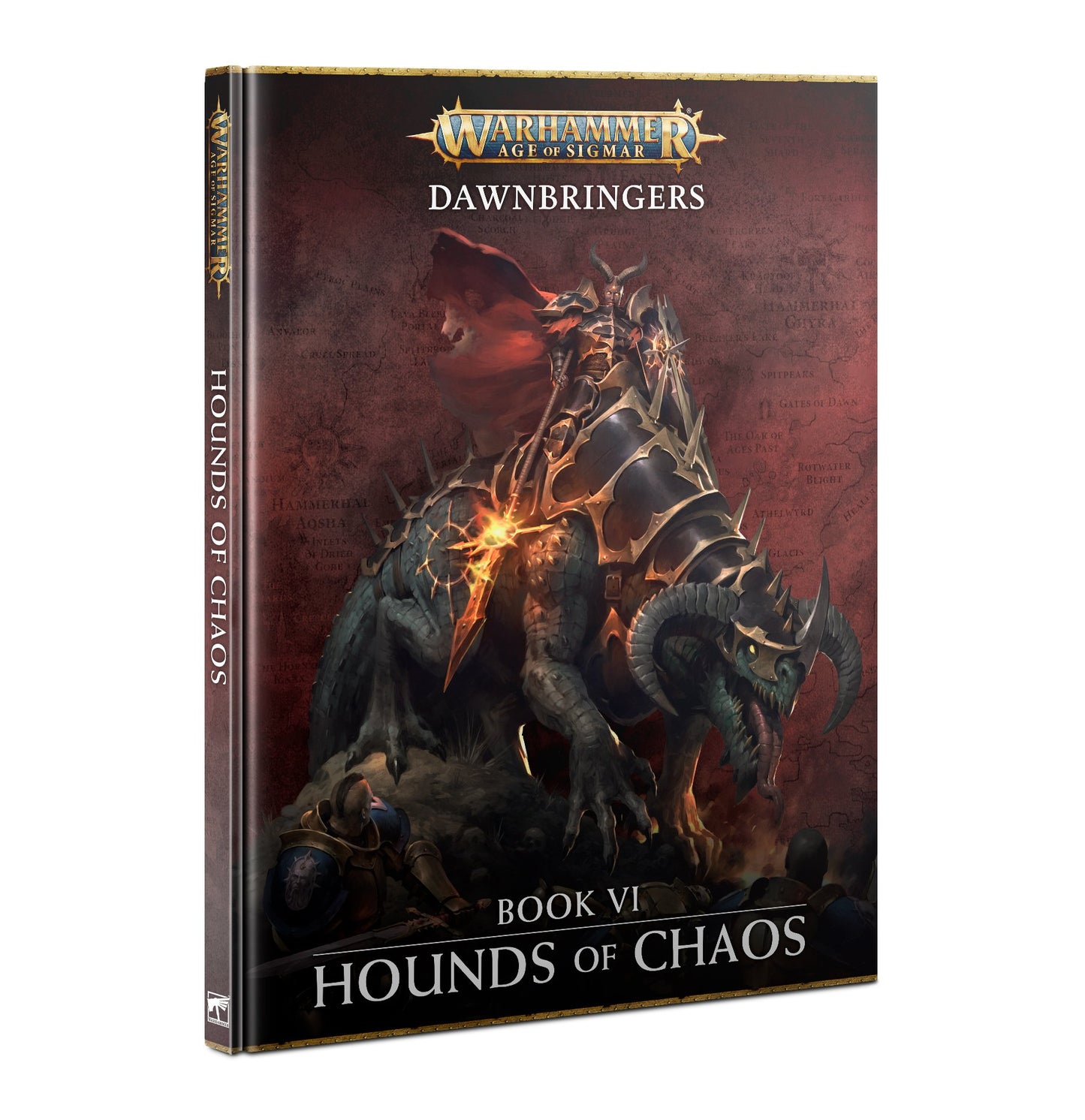 Age of Sigmar - Hounds of Chaos