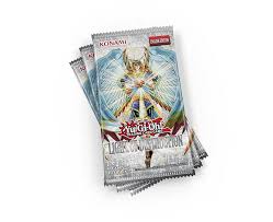 Yu-Gi-Oh! - Light Of Destruction Booster Reprint Unlimited Edition
