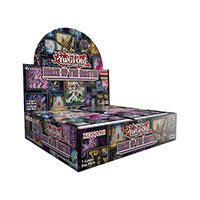 Yu-Gi-Oh! Maze of the Master