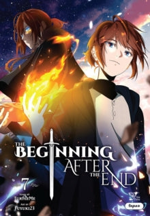 The Beginning After the End, Vol. 7
