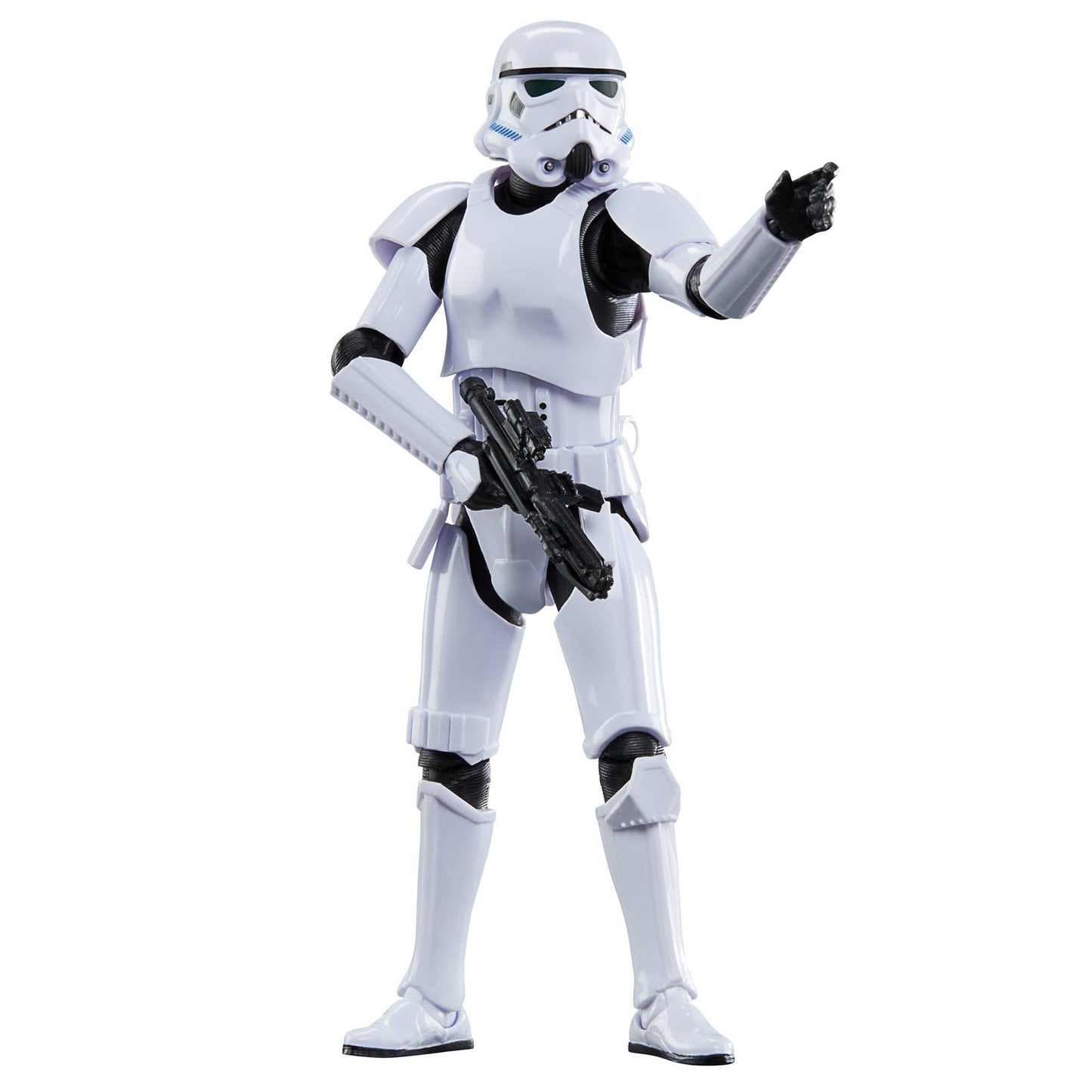 STAR WARS BLACK SERIES ARCHIVE 6IN STORMTROOPER AF