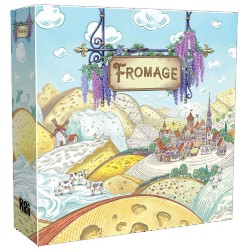 Fromage