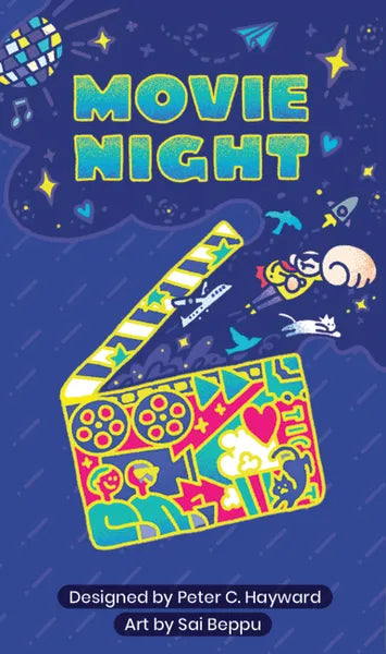 Movie Night