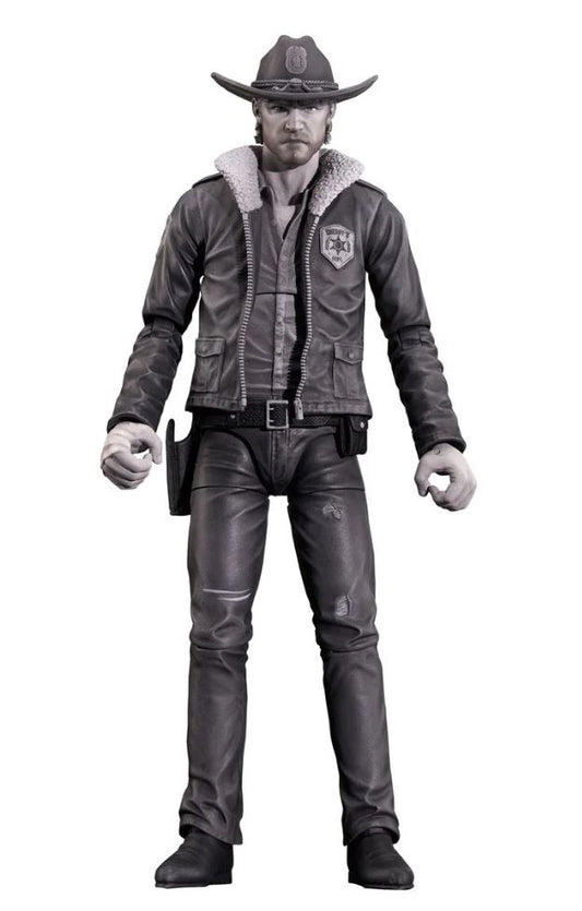 Walking Dead Comic Series 1 Action Figure Assortment