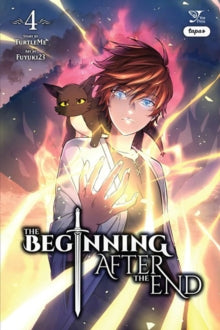 The Beginning After the End, Vol. 4