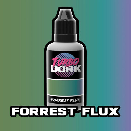 Forrest Flux (20ml)