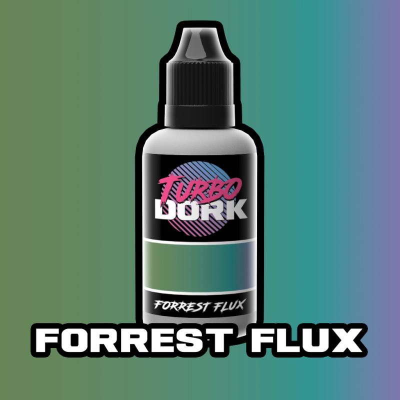 Forrest Flux (20ml)