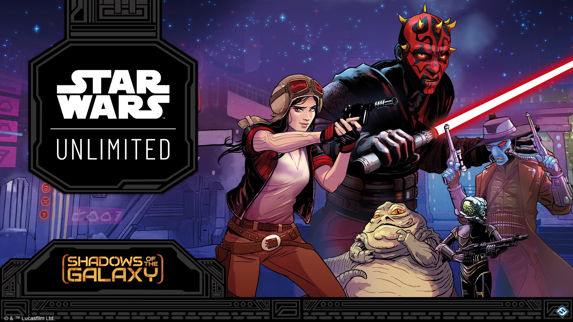shadows of the galaxy booster box msrp Star Wars Unlimited: Set 2
