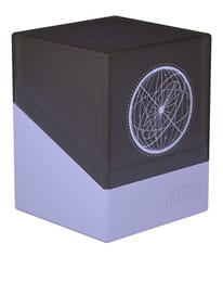 Ultimate Guard Boulder 100+ Druidic Secrets Deck Box
