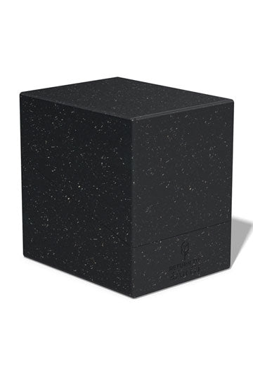 Ultimate Guard Return To Earth Boulder Deck Case 133+ Standard Size Black