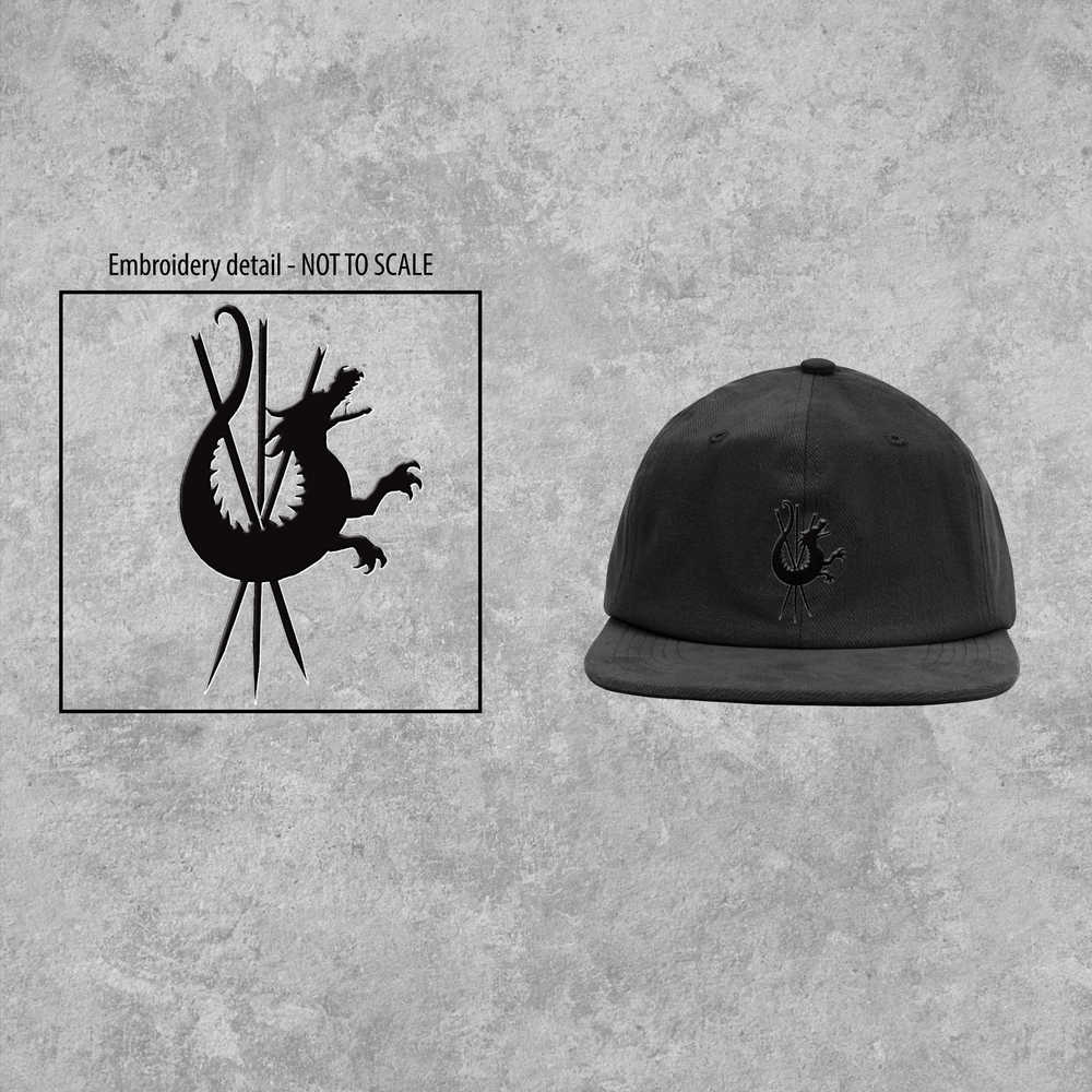 Siktc Order Of St George Baseball Cap