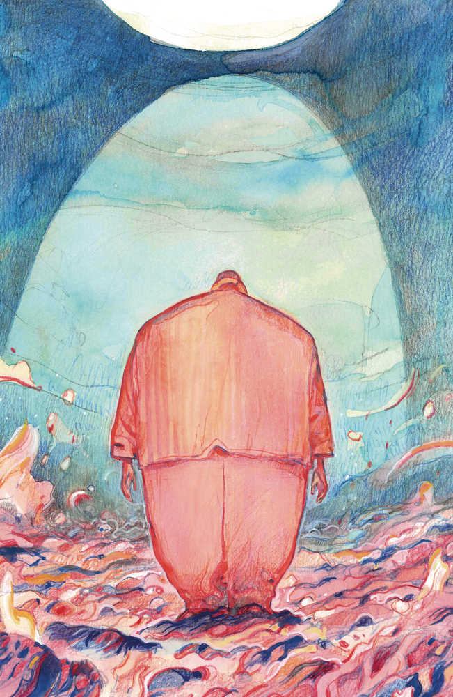 Rare Flavours #3 (Of 6) Cover D Unlockable Andrade