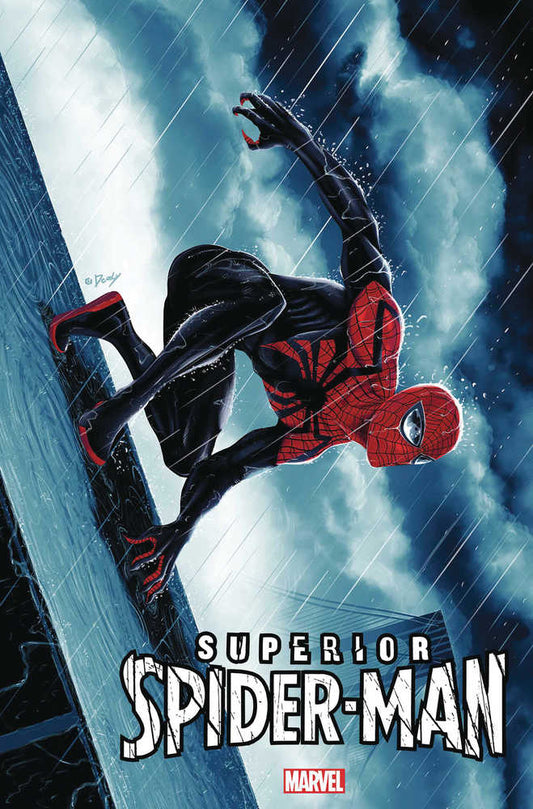 Superior Spider-Man #1 50 Copy Variant Edition Doaly Variant