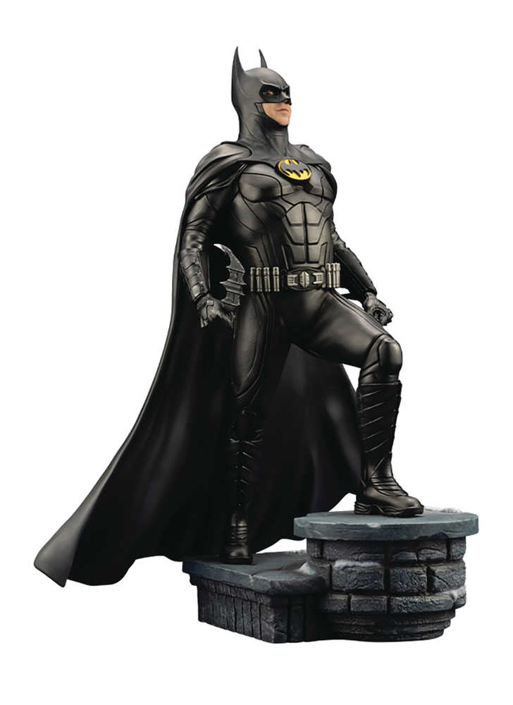 Statue Batman Rebirth Kotobukiya ARTFX
