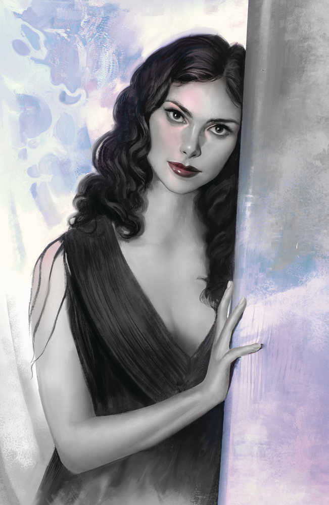 Firefly The Fall Guys #6 (Of 6) Cover C 10 Copy Variant Edition Florentin