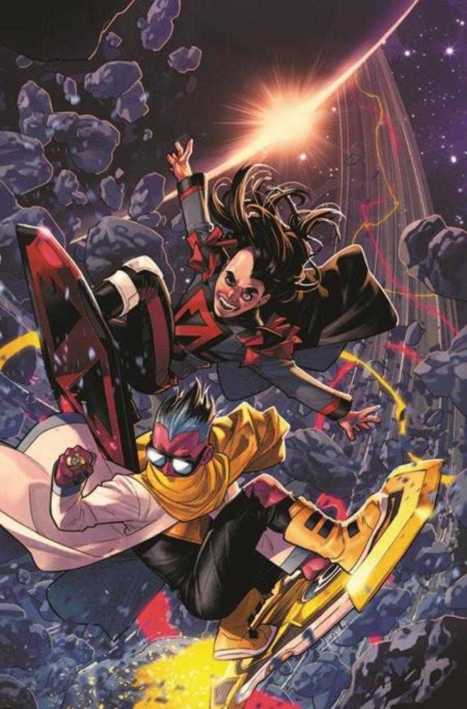 Sinister Sons #1 (Of 6) Cover C Jamal Campbell Card Stock Variant