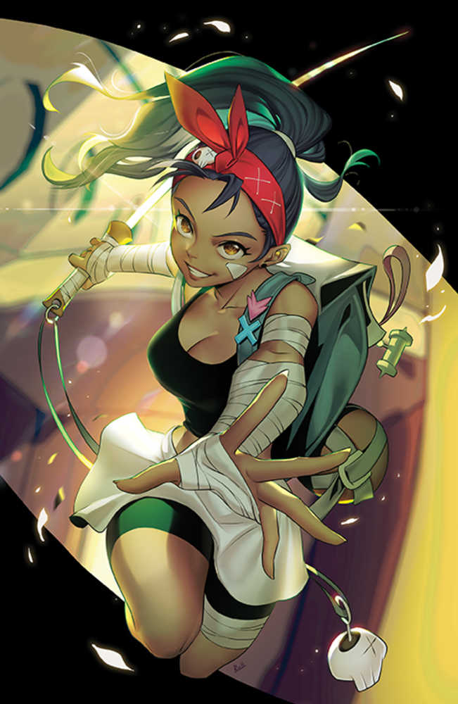 I Heart Skull-Crusher! #1 (Of 5) Cover C 10 Copy Variant Edition R1c0