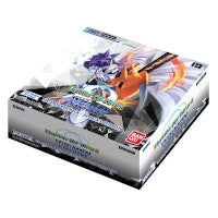 Digimon Card Game - Battle Of Omni Booster Box